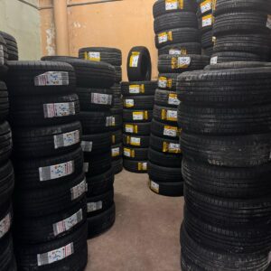 All-Terrain Tire