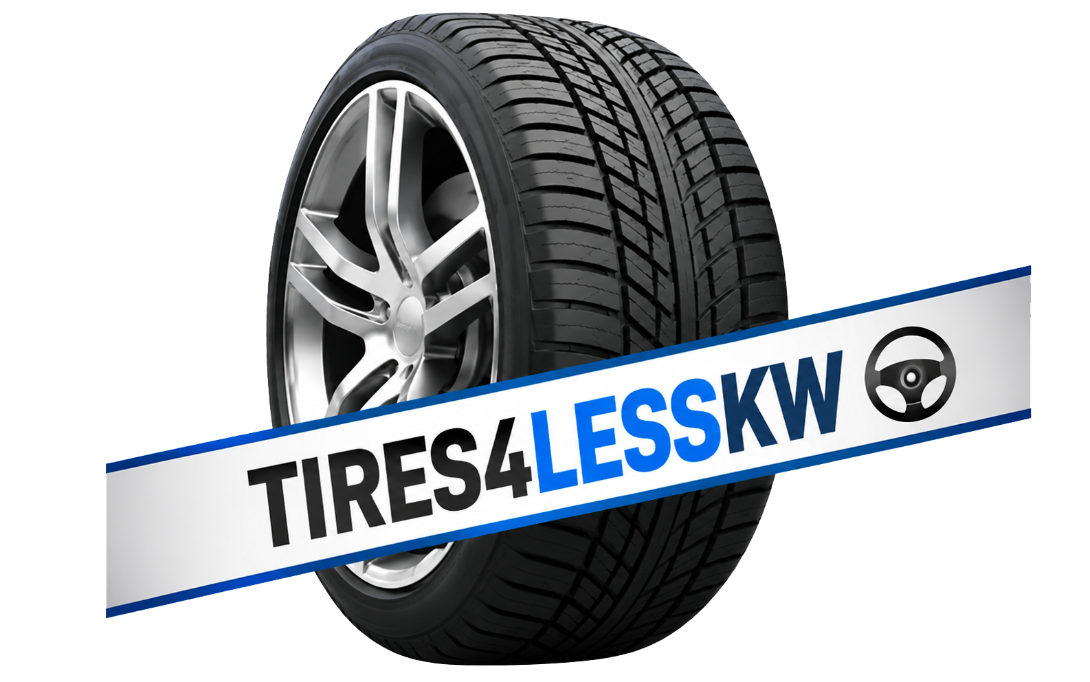 Tires4LessKW